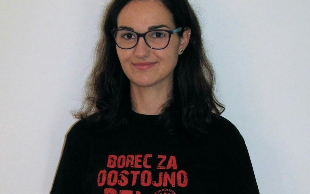 Pojem delavca (v 21. stoletju)