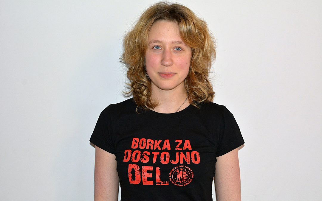 Prekarni delavci skozi perspektivo marksizma – izkoriščani člani družbe?