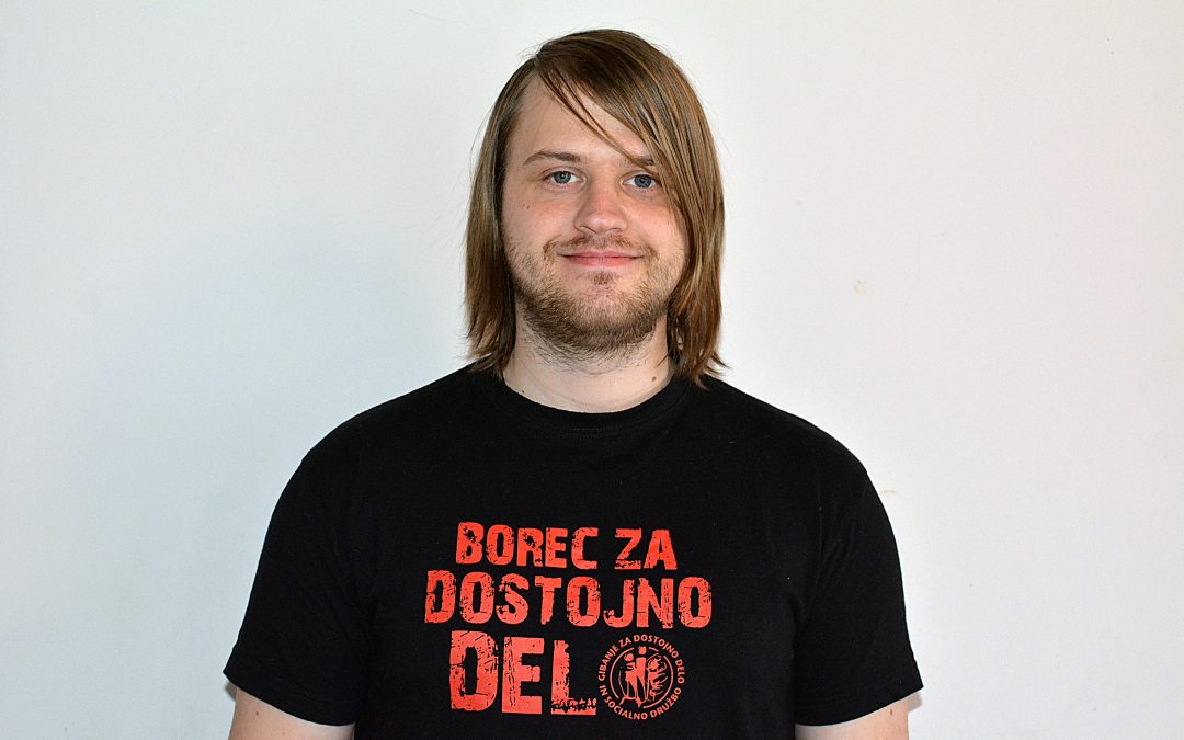 Prekarnost kot način podrejanja dela kapitalu