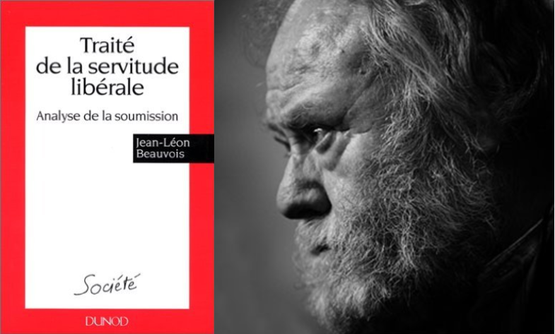 Aprilski bralni krožek: psihološko podrejanje na sodobnem trgu dela