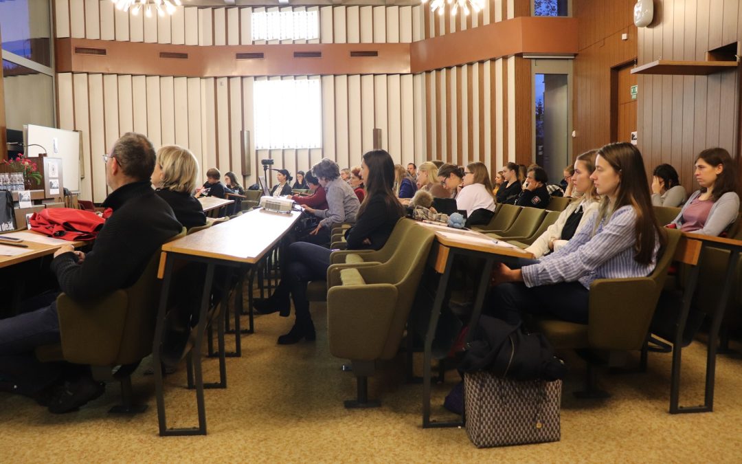 Prispevki s 7. konference o prekarnem delu