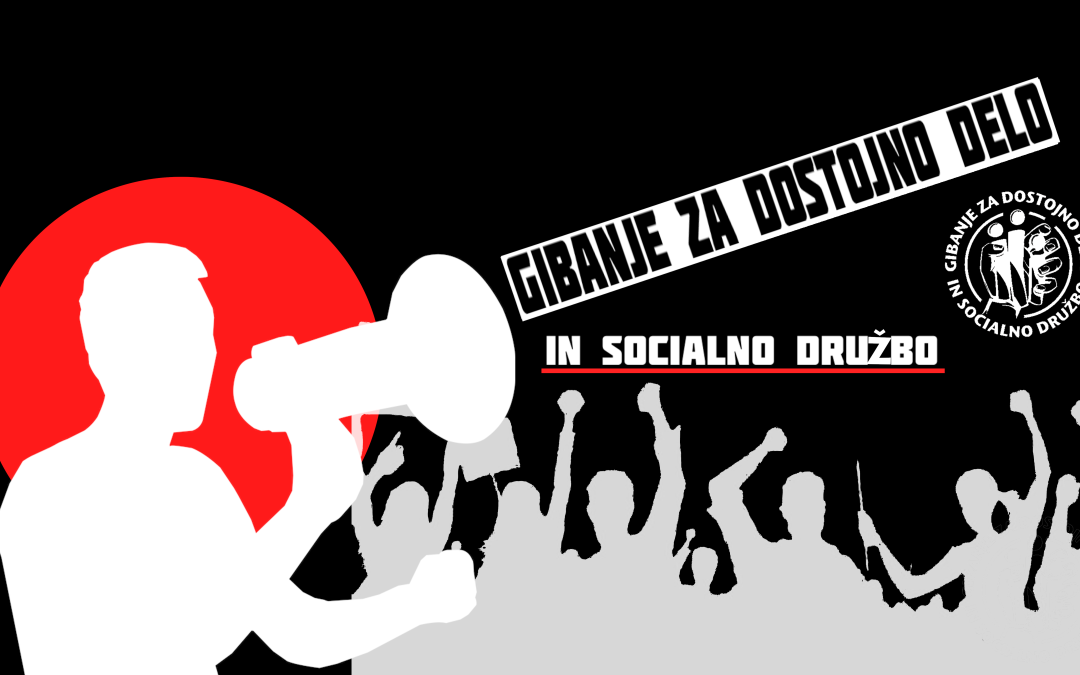 7. nacionalna konferenca »Novodobno suženjstvo – prekarne oblike na trgu dela«