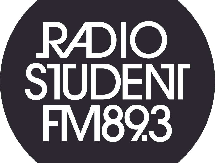 Frekvenca 89,3 MHz ne bo utihnila! Proti ukinitvi Radia Študent!
