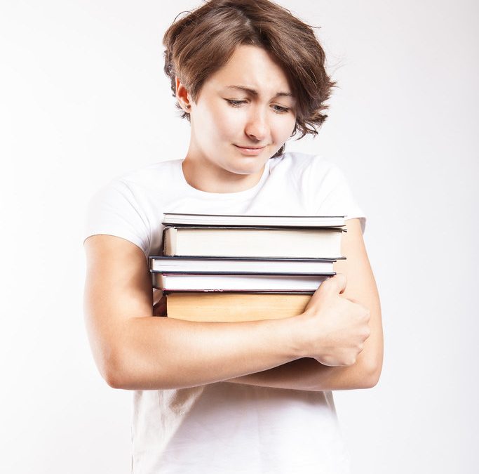 The story of a young translator as a precarious worker