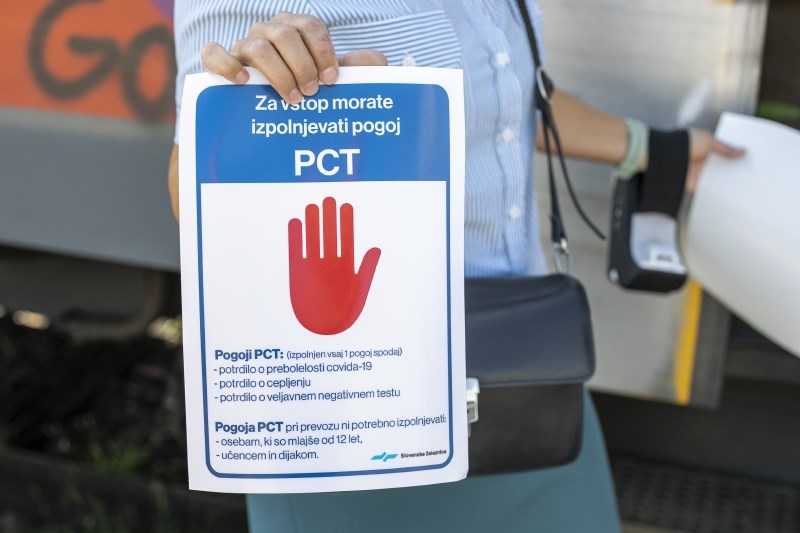 PCT in Študij