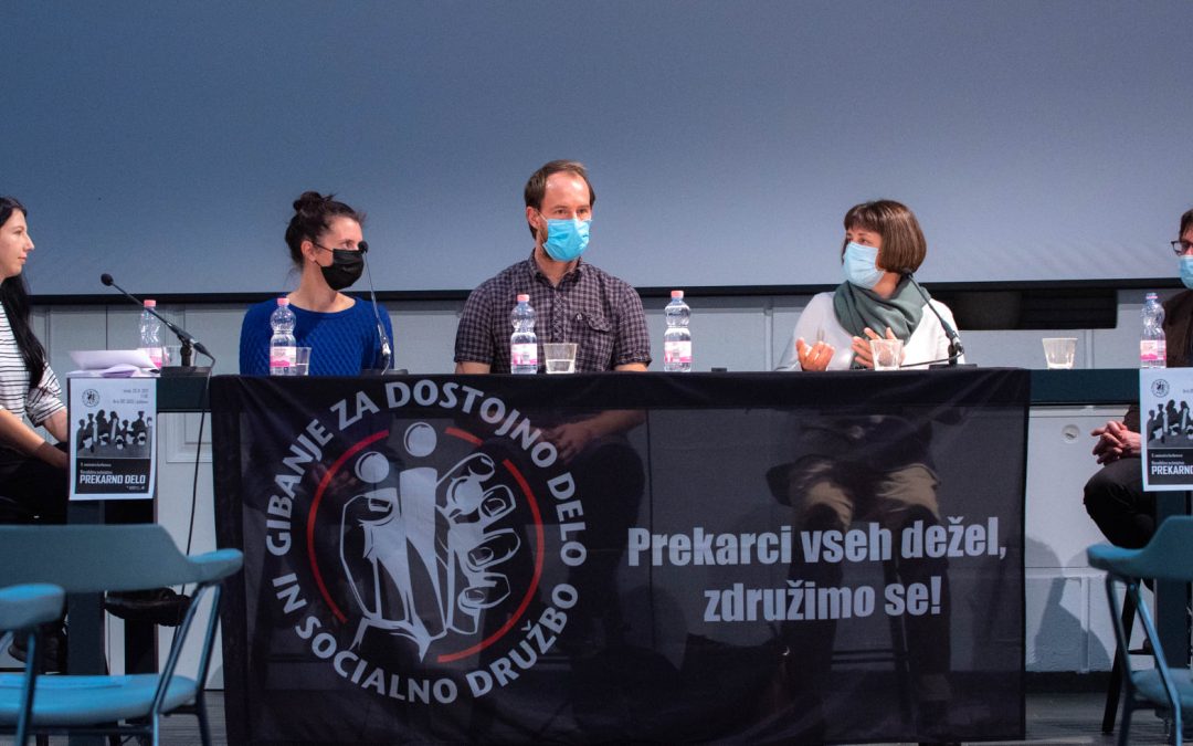Prispevki z 9. nacionalne konference