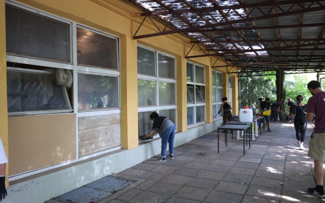 Izjava podpore avtonomnemu prostoru PLAC